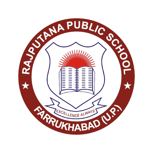 Rajputana Public School, Farrukhabad